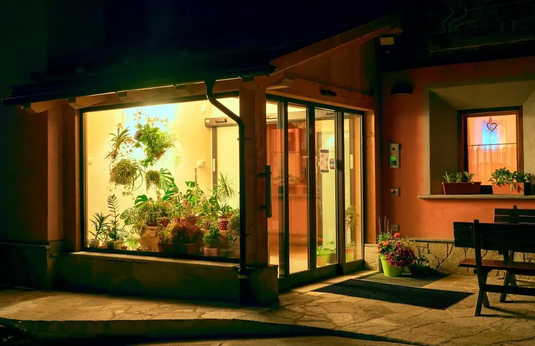 Bio Hotel Villa Cecilia-1