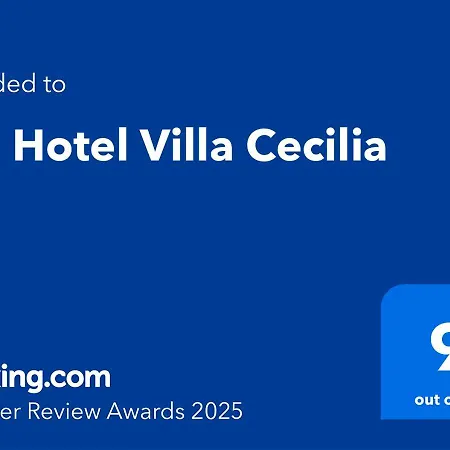 Bio Hotel Villa Cecilia-2